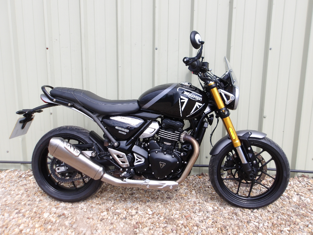 bike